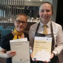 Hospitality Apprenticeships, Northern Ireland.